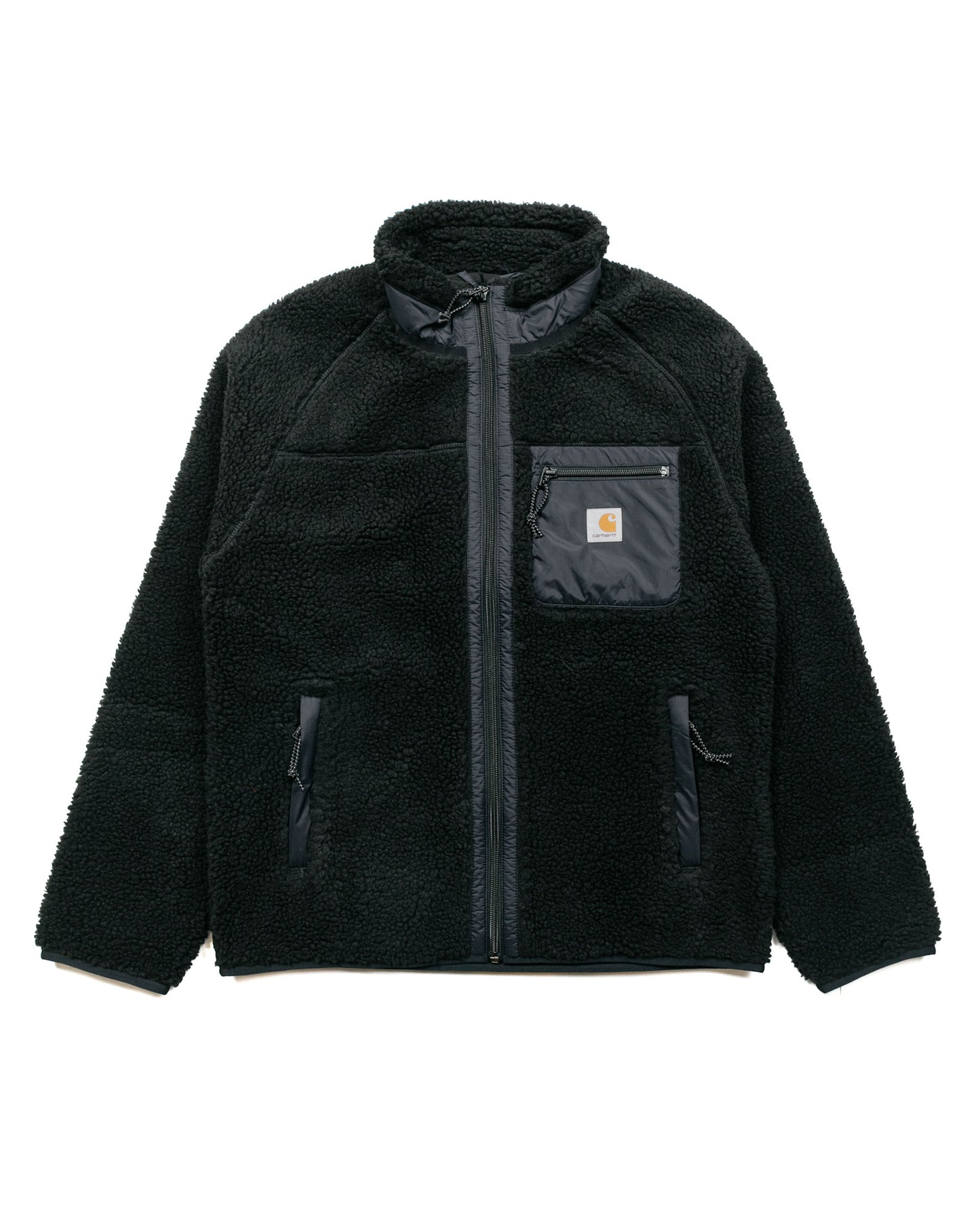 Carhartt W.I.P. Prentis Liner Black