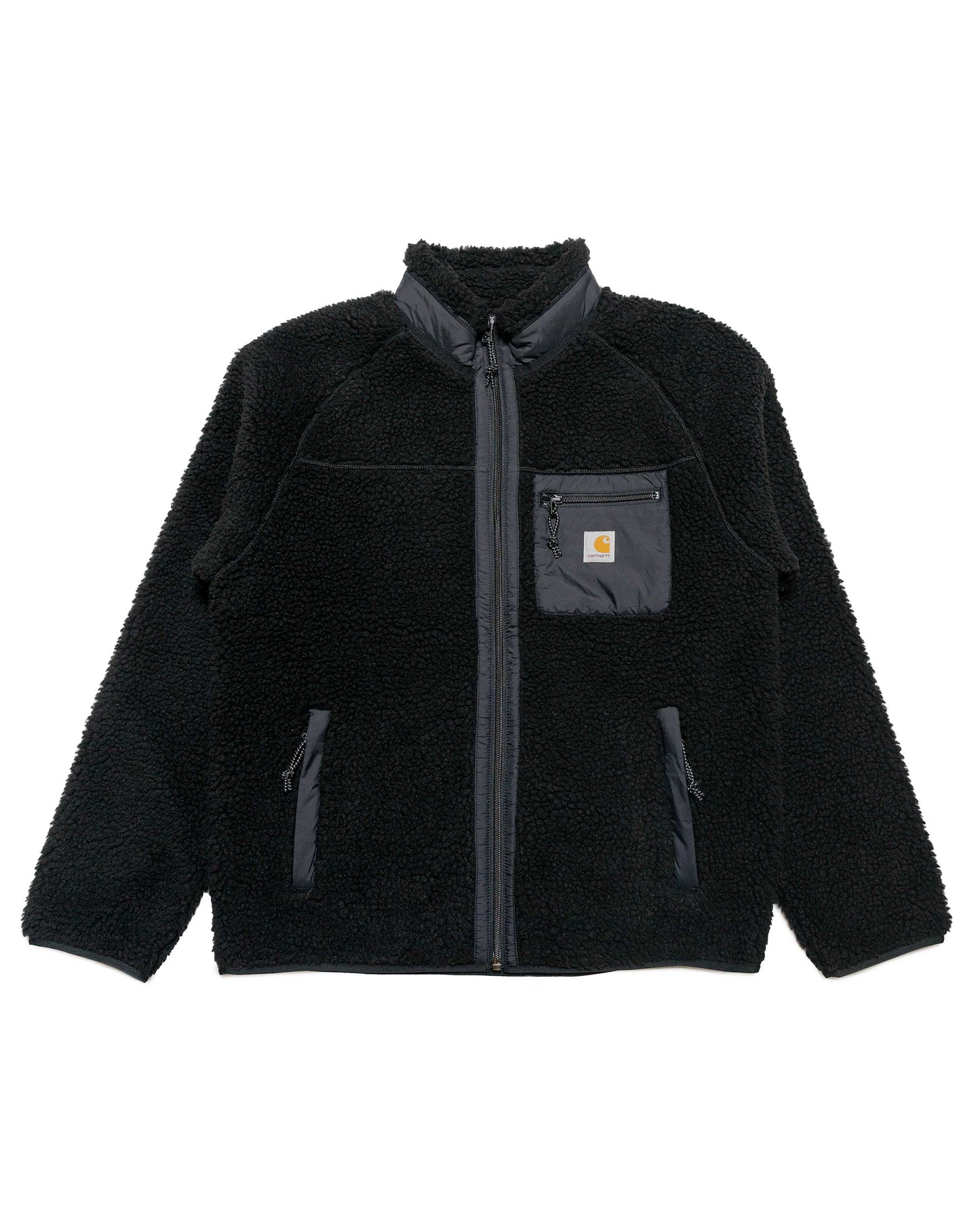 Carhartt W.I.P. Prentis Liner Black 