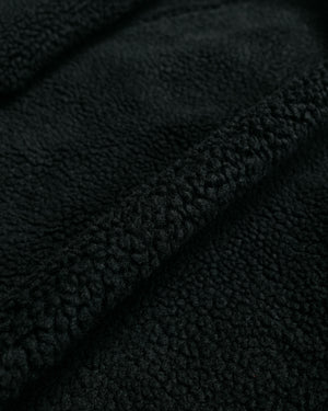 Carhartt W.I.P. Prentis Liner Black fabric