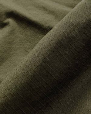 Carhartt W.I.P. Regular Cargo Pant Cypress Rinsed Fabric