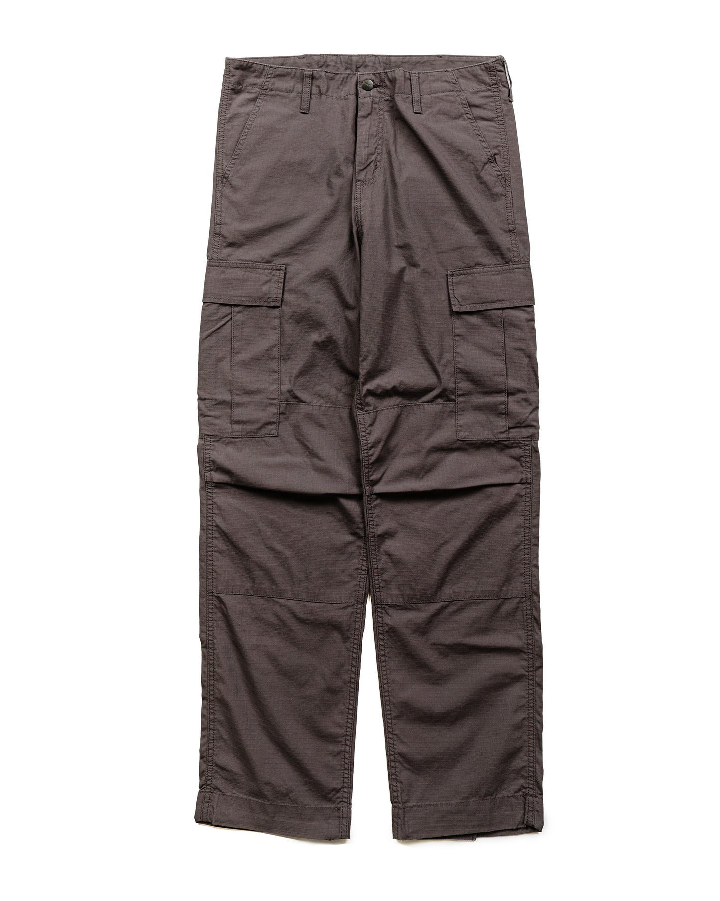 Carhartt W.I.P. Regular Cargo Pant Rhino Rinsed