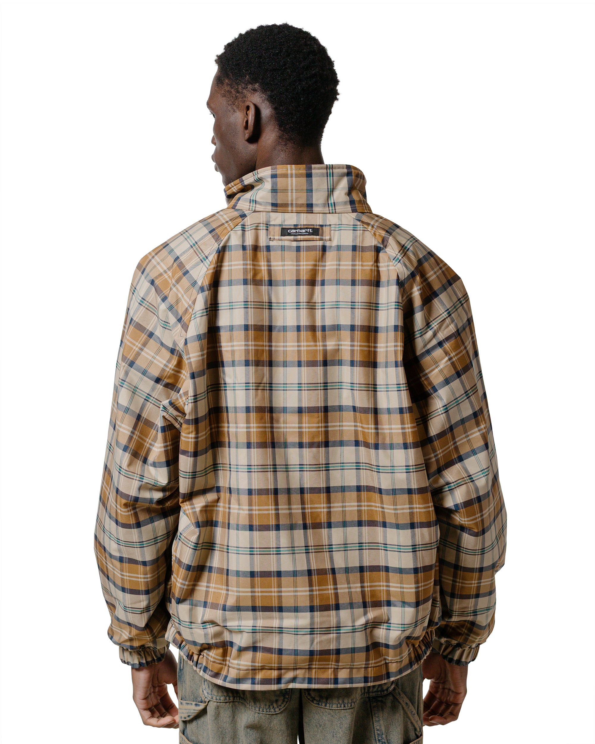 ジャケット・アウター carhartt wip reversible planer jacket Carhartt Wip | Reversible Planer Jacket at Ekseption – EKSEPTION