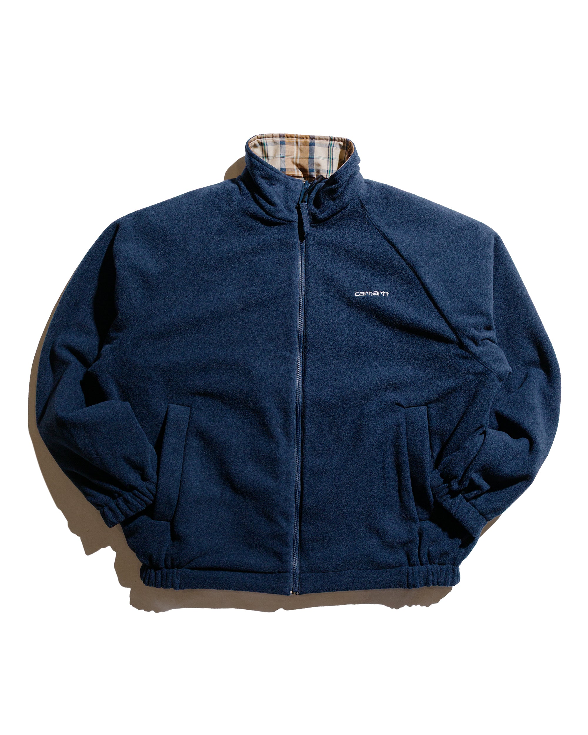 ジャケット・アウター carhartt wip reversible planer jacket Carhartt WIP Reversible Planer Jacket, Planer Check, Air Force