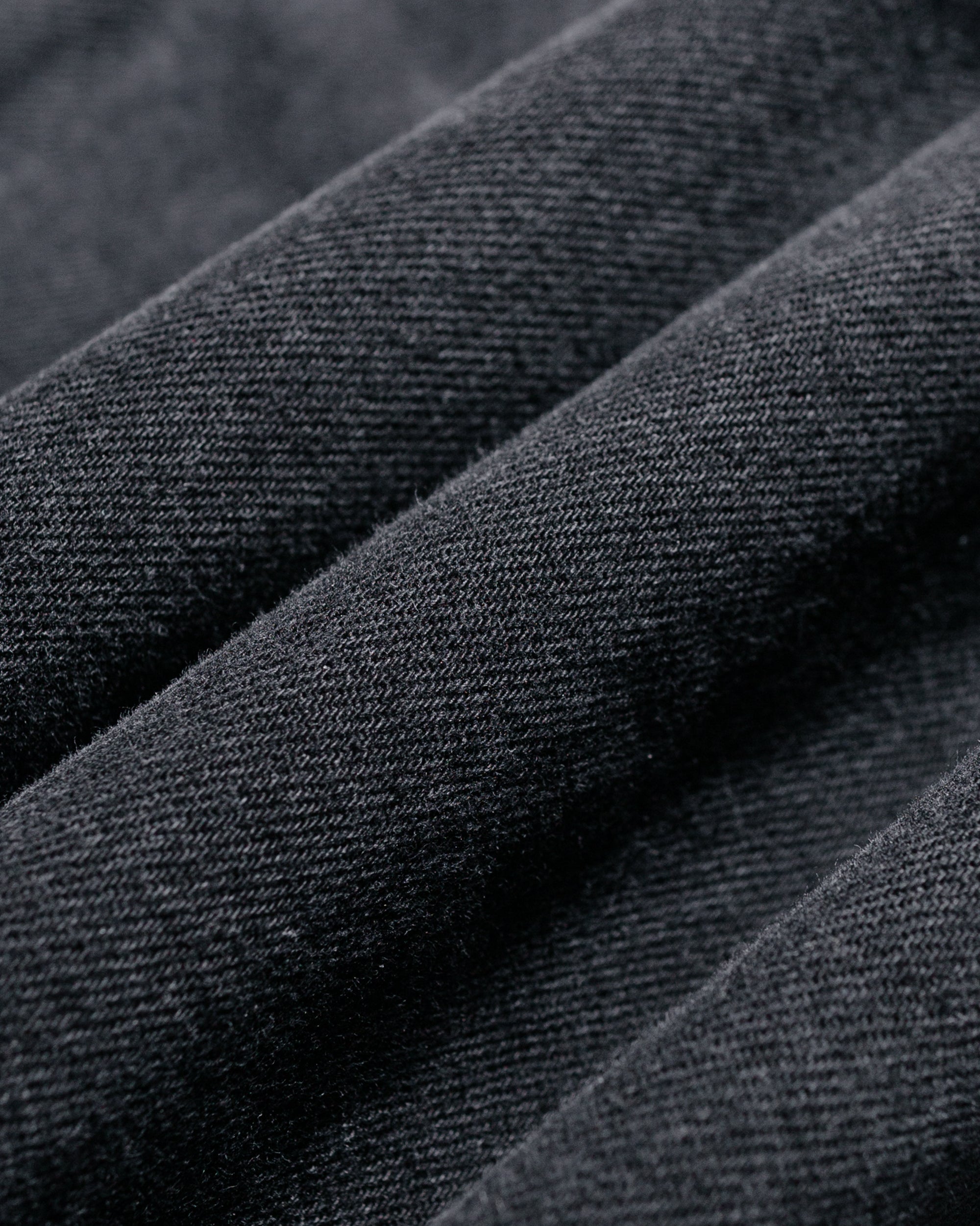 Carhartt WIP シングルニーパンツ ブラック ストーンウォッシュ