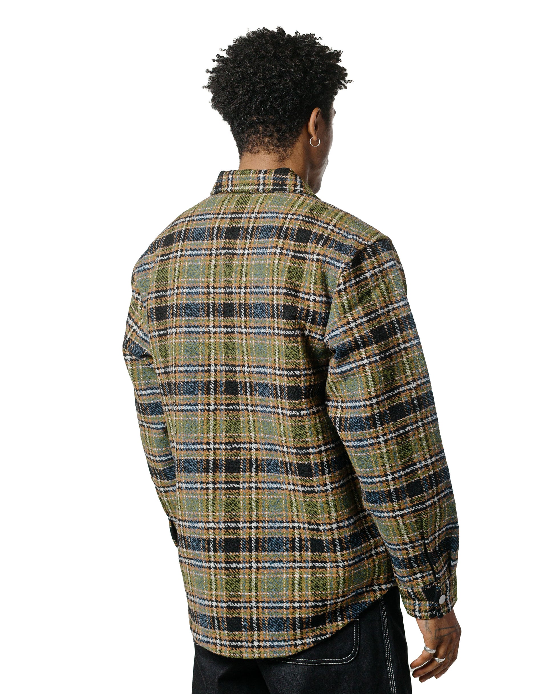 Vidã Othã Alexander Mcqueen Harness Shirt Sale Mcqueen Oversized