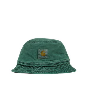 Carhartt W.I.P Bayfield Bucket Hat Botanic Faded L/XL