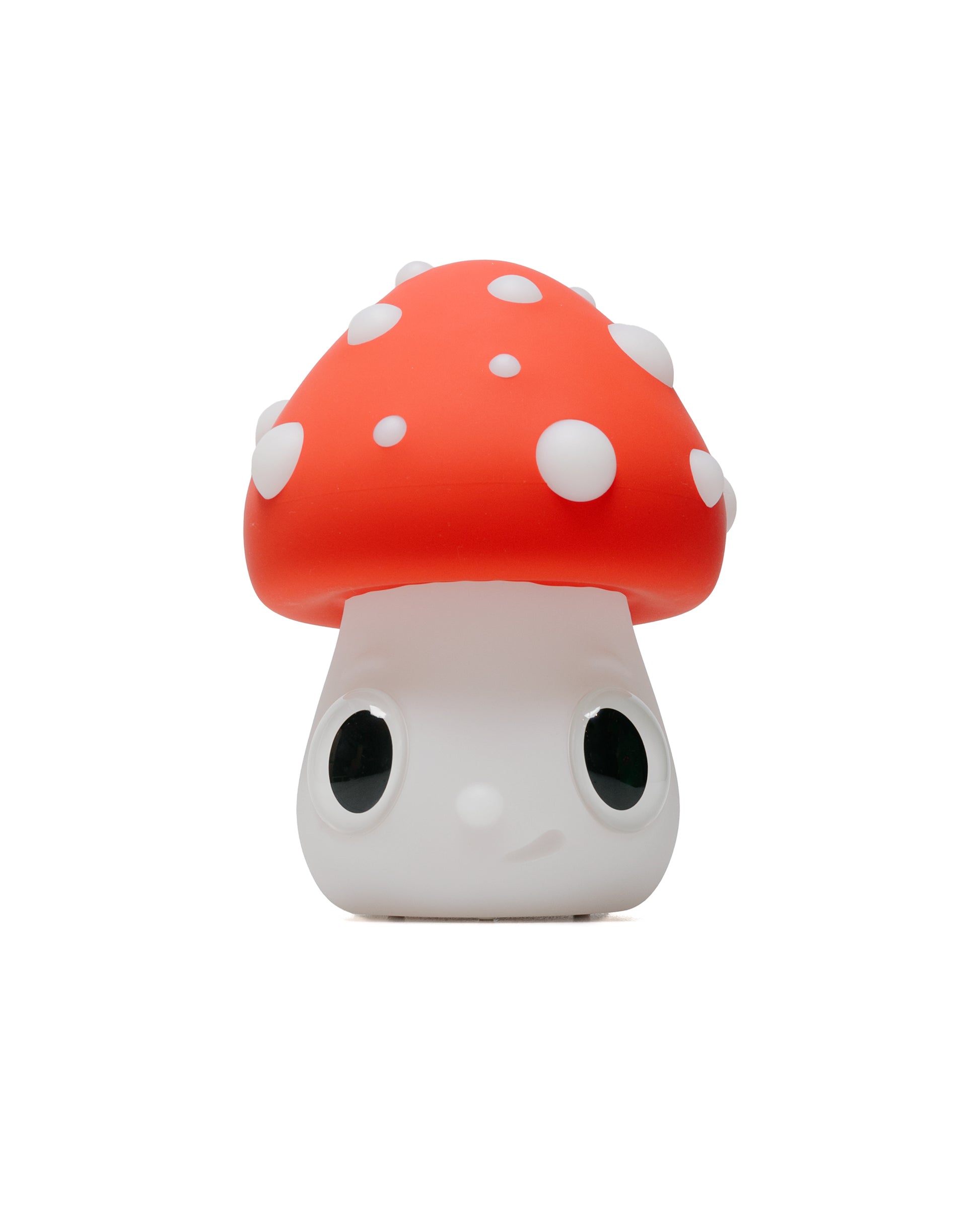 Case Studyo Javier Calleja 'Nighlight Mushroom'