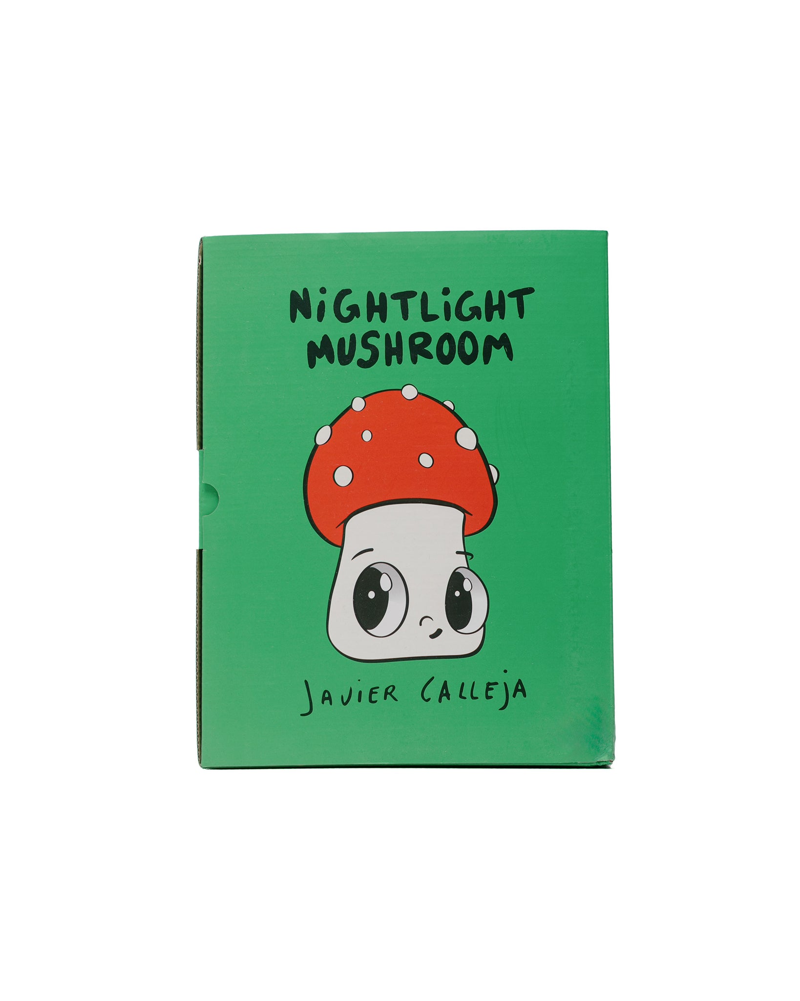 Case Studyo Javier Calleja 'Nighlight Mushroom' box