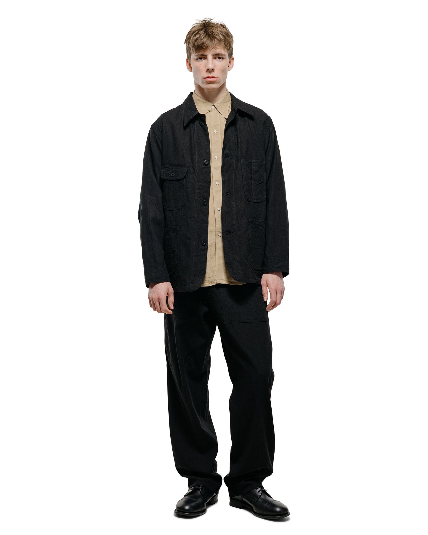 Cohérence Abiquiu Aerocloth Linen Beige