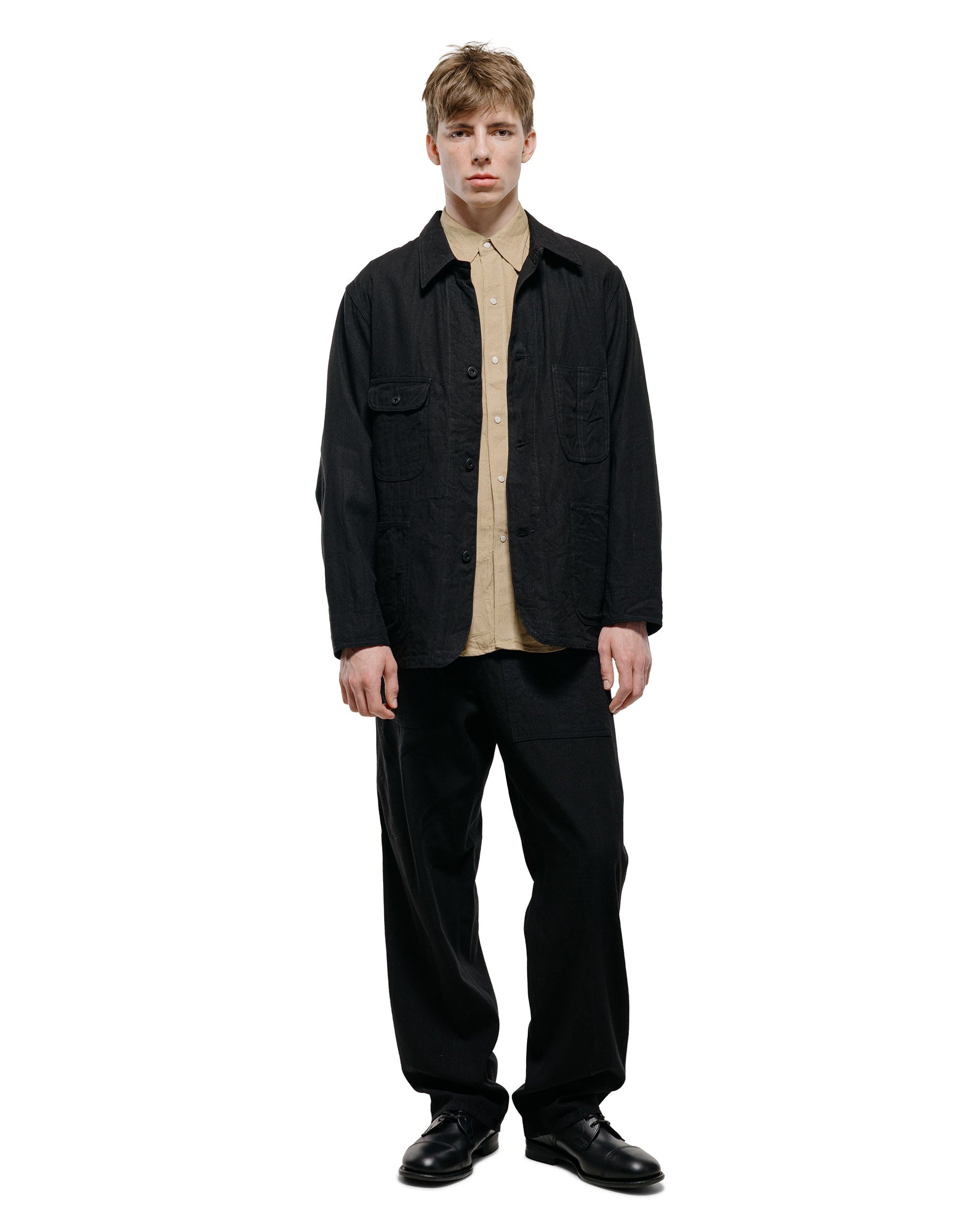 Cohérence Abiquiu Aerocloth Linen Beige