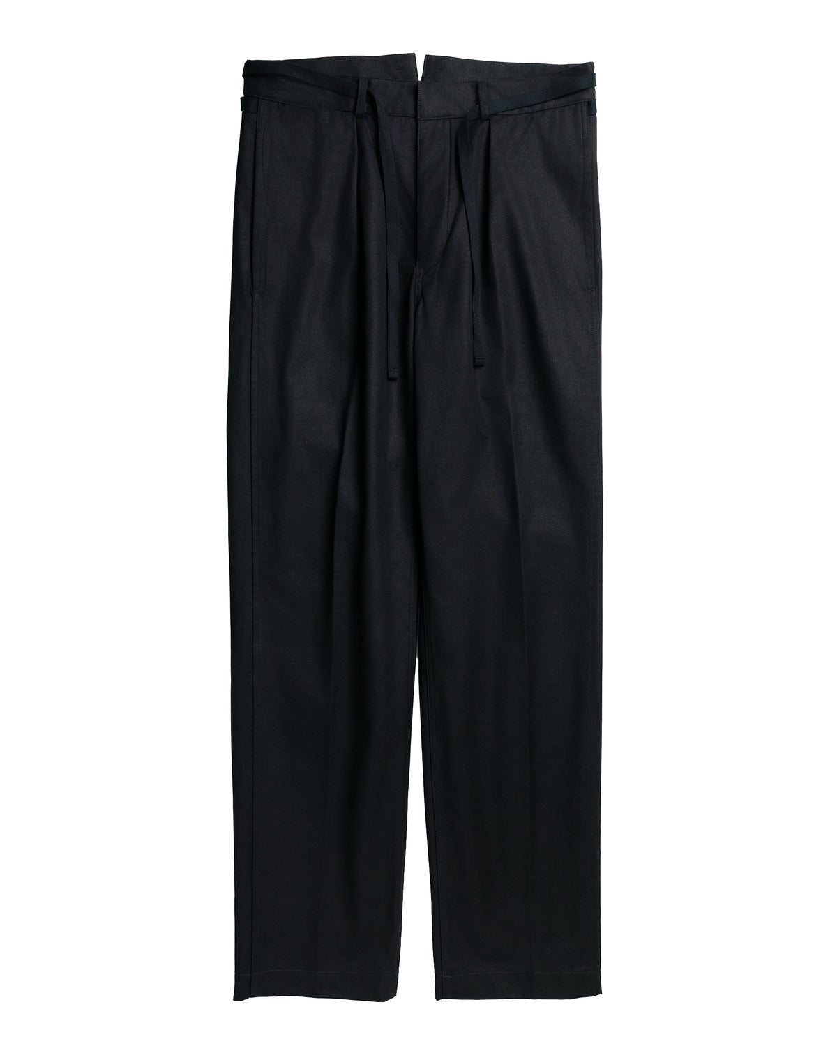 Cohérence Alain COHÉRENCE Yacht Canvas Black