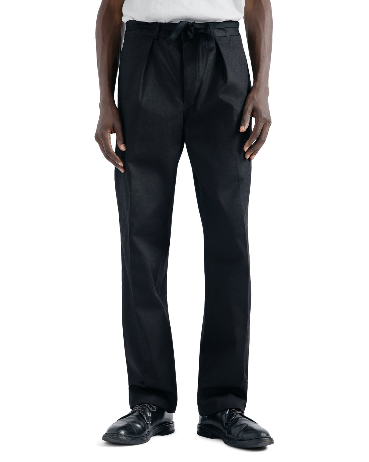 Cohérence Alain COHÉRENCE Yacht Canvas Black