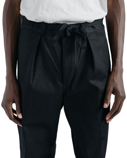 Cohérence Alain COHÉRENCE Yacht Canvas Black