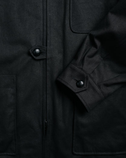Cohérence Birks-FLB COHÉRENCE Yacht Canvas Black