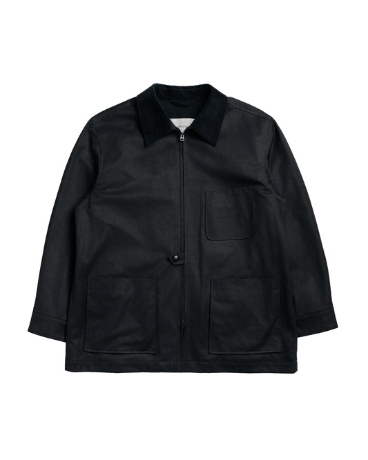 Cohérence Birks-FLB COHÉRENCE Yacht Canvas Black