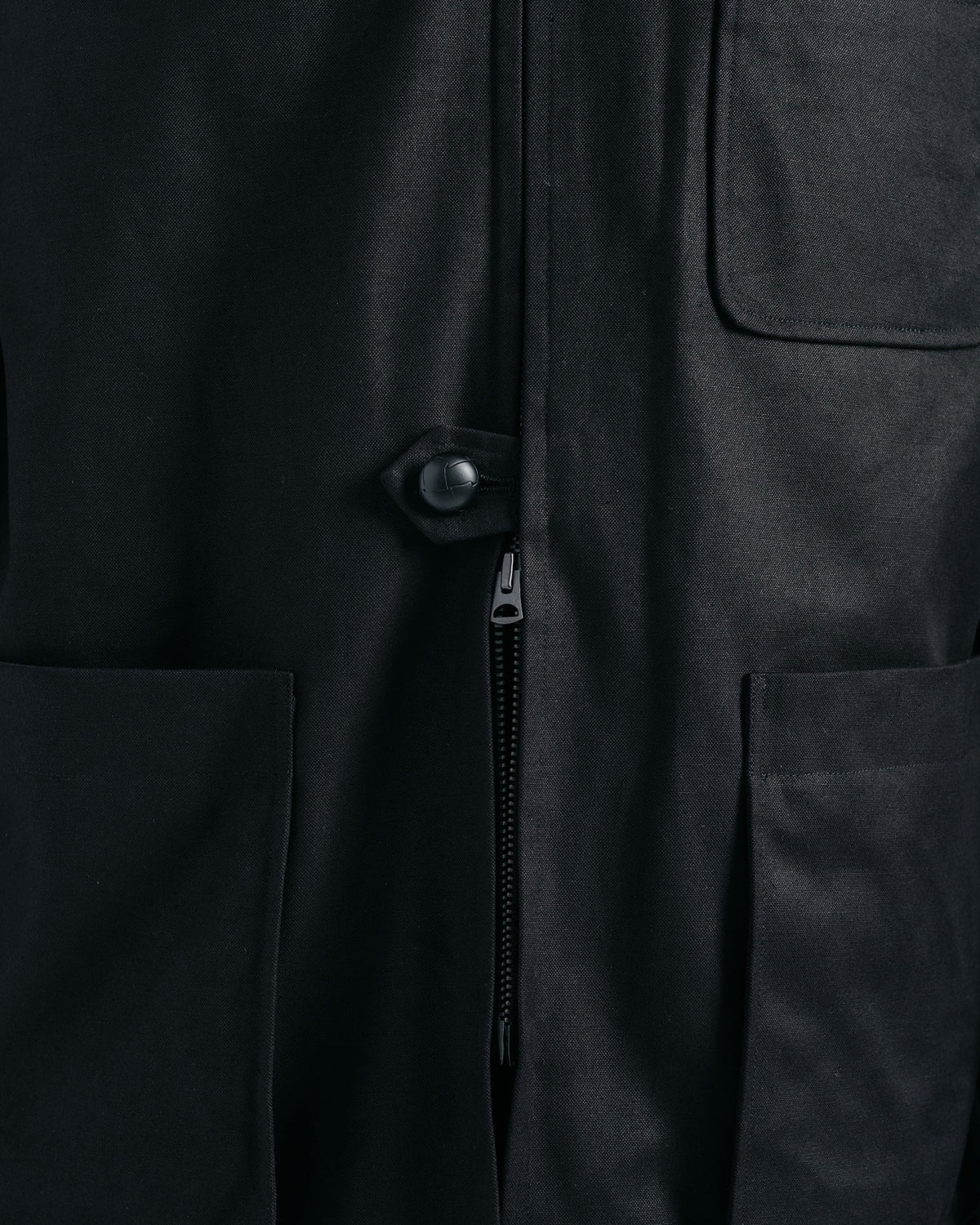 Cohérence Birks-FLB COHÉRENCE Yacht Canvas Black