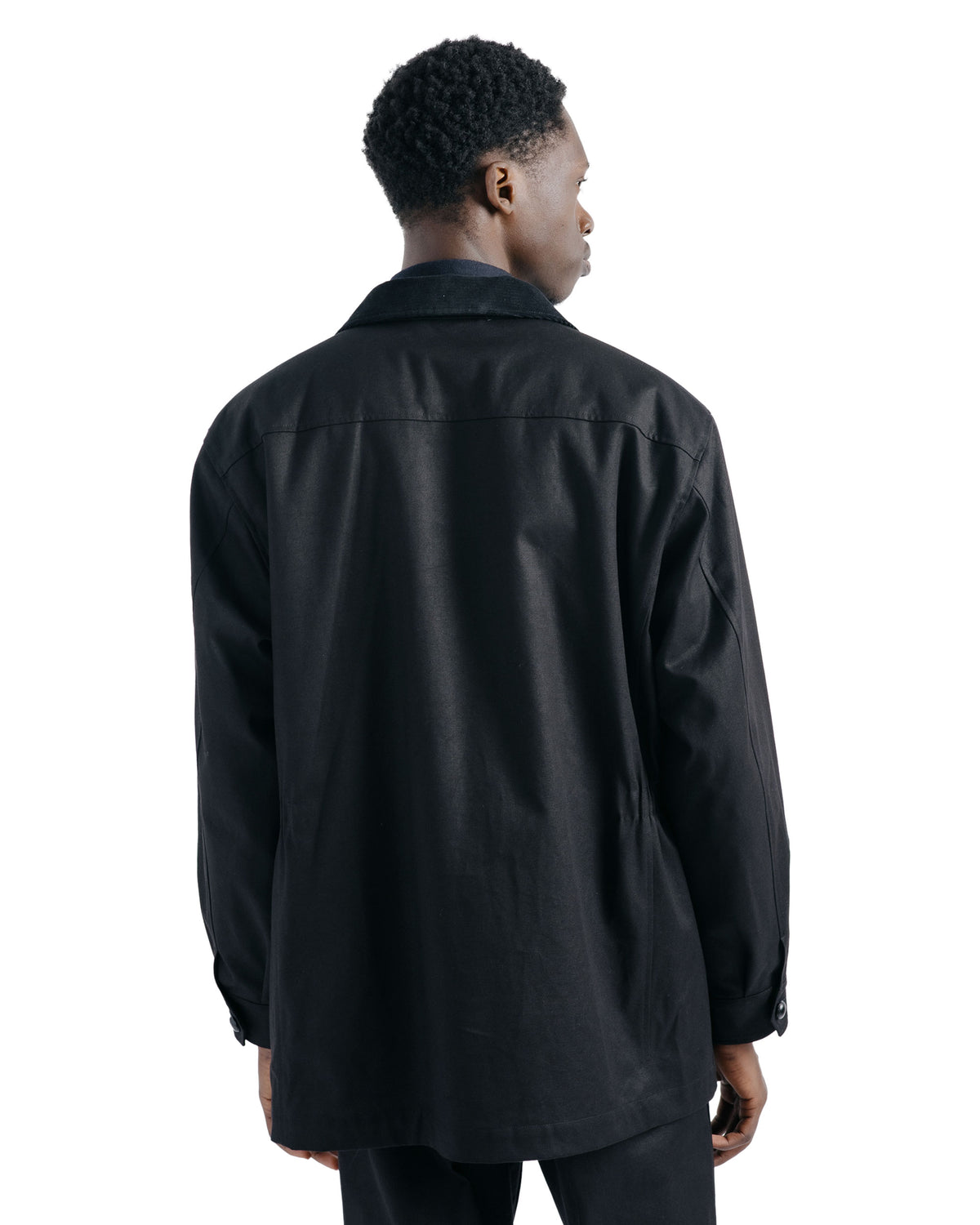Cohérence Birks-FLB COHÉRENCE Yacht Canvas Black