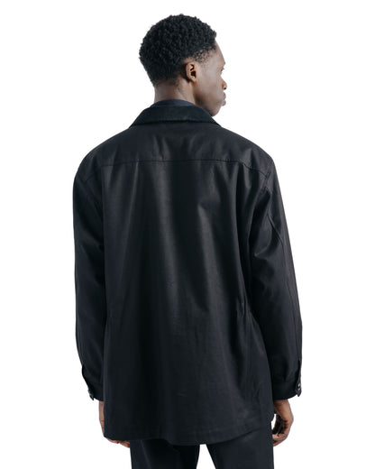 Cohérence Birks-FLB COHÉRENCE Yacht Canvas Black