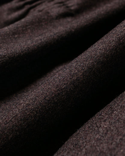 Cohérence Birks Dolmány Satin Dark Brown