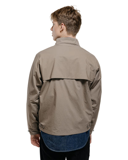 Cohérence Gianni Weather Resistant Cotton Light Jacket Hirondelle