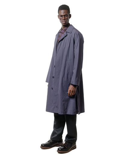 Cohérence Ruiz-FLC Cohérence Weather Resistant Cotton Light Slate Blue