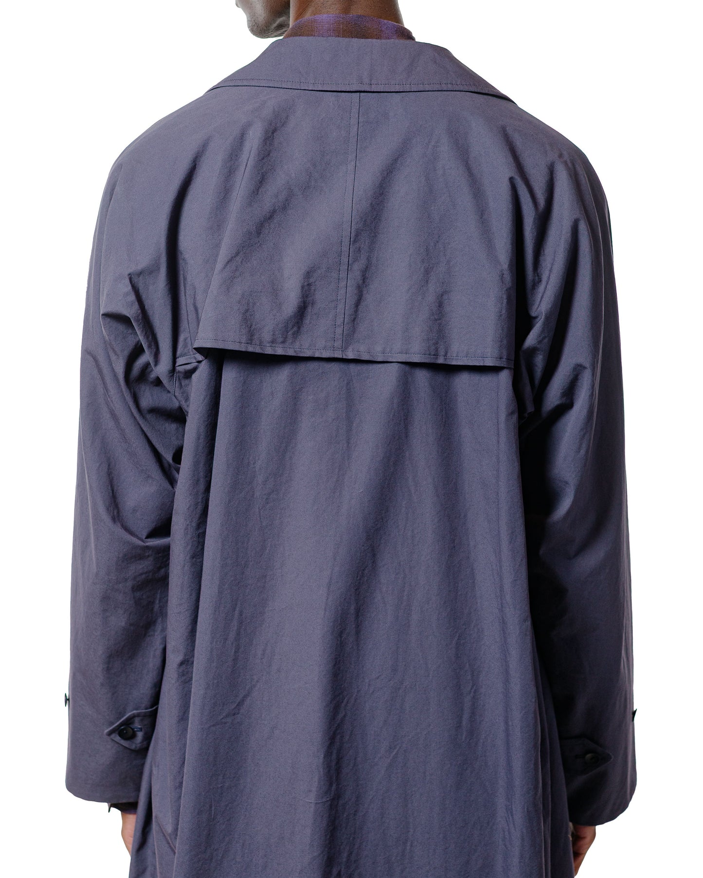 Cohérence Ruiz-FLC Cohérence Weather Resistant Cotton Light Slate Blue