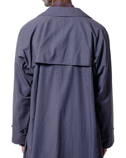 Cohérence Ruiz-FLC Cohérence Weather Resistant Cotton Light Slate Blue