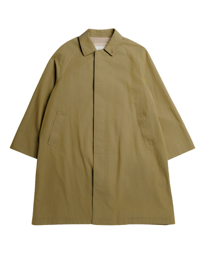 Cohérence Ruiz COHÉRENCE Gabardine Ⅲ D. Beige