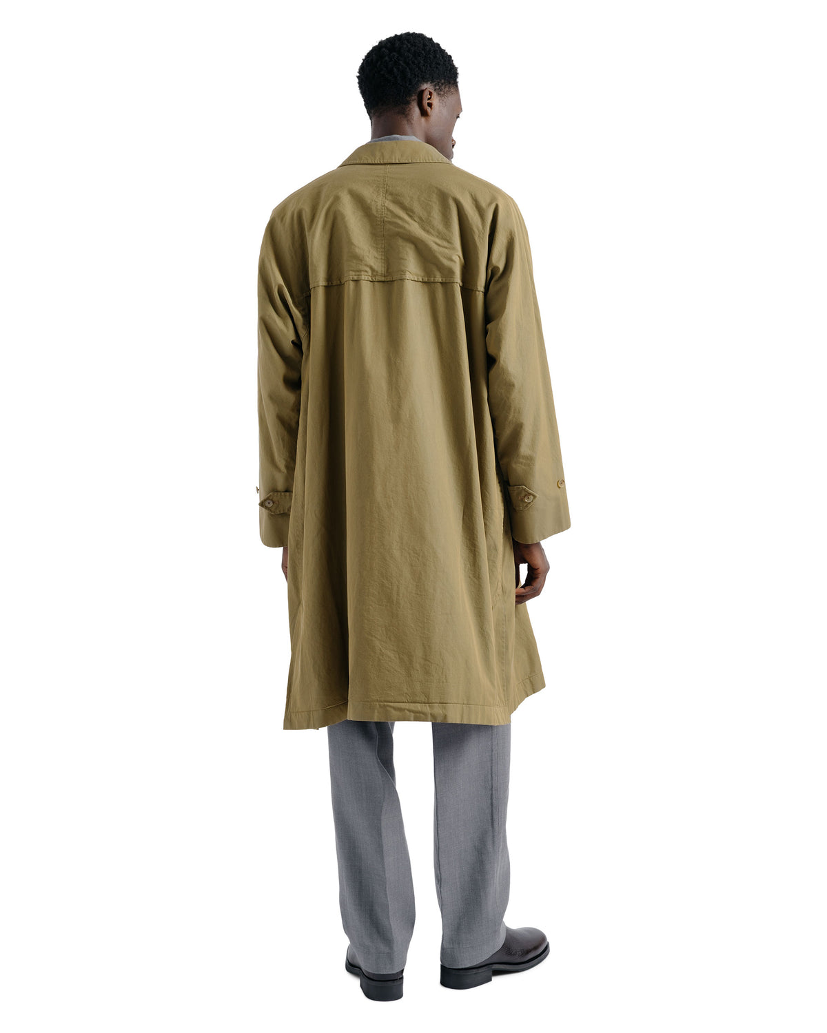 Cohérence Ruiz COHÉRENCE Gabardine Ⅲ D. Beige