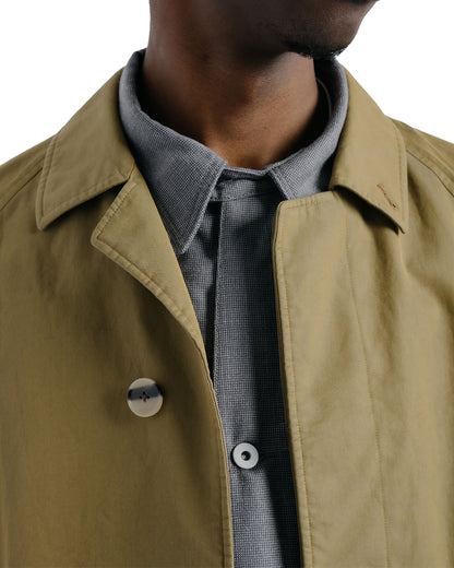 Cohérence Ruiz COHÉRENCE Gabardine Ⅲ D. Beige