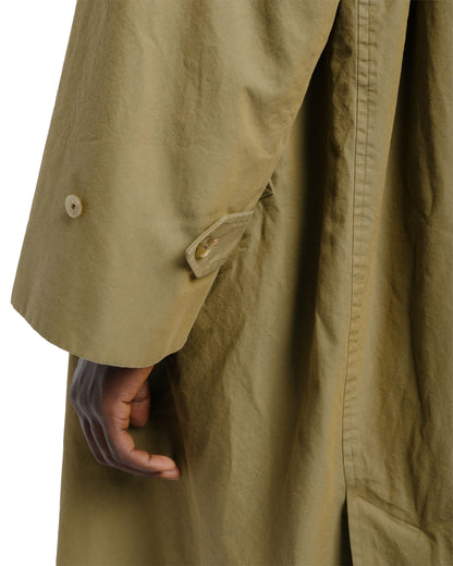 Cohérence Ruiz COHÉRENCE Gabardine Ⅲ D. Beige