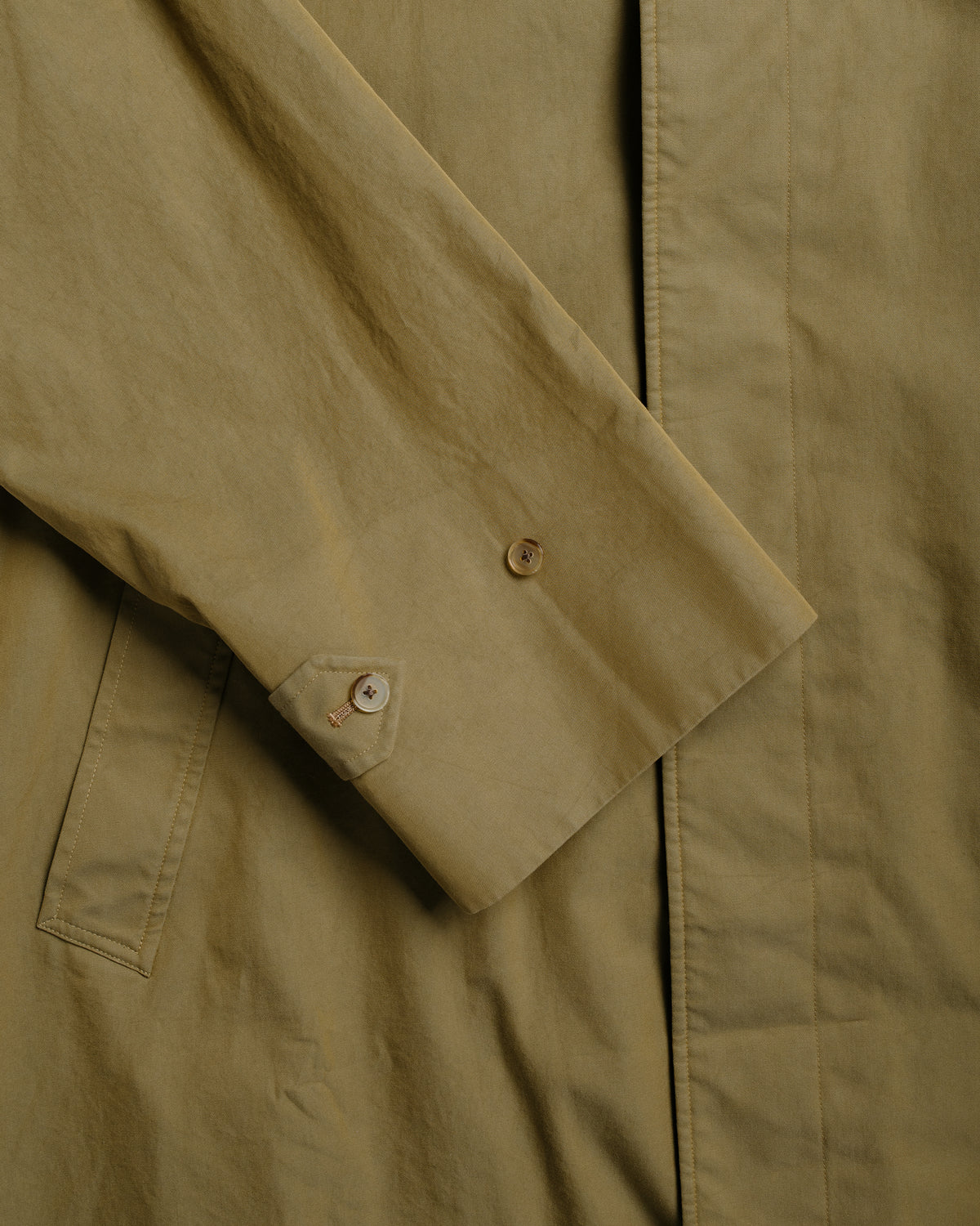 Cohérence Ruiz COHÉRENCE Gabardine Ⅲ D. Beige