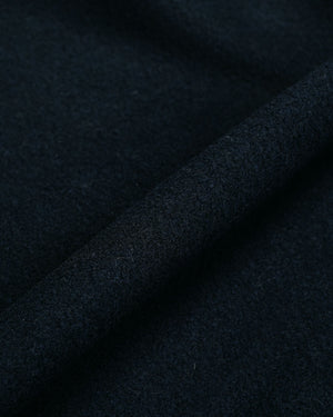 Comme des Garçons HOMME CPO Jacket CharcoalBlack fabric