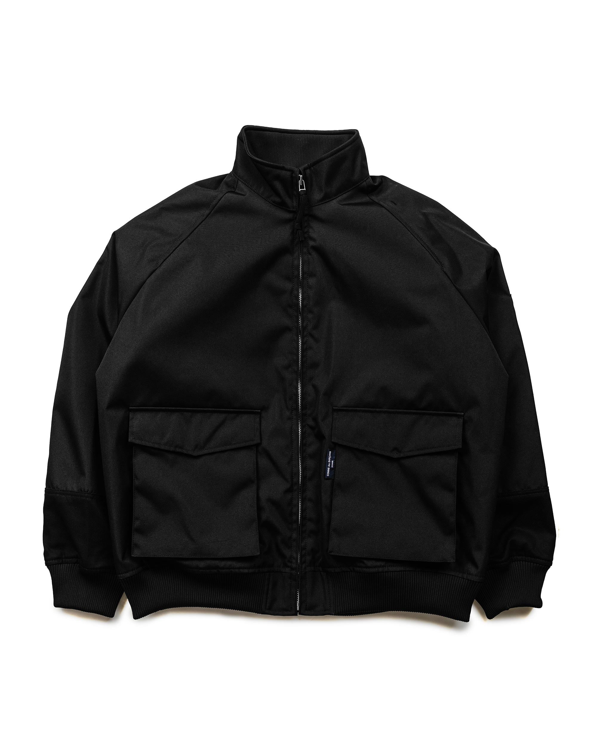 Comme des garcons outlet bomber