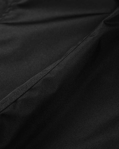 Comme des Garçons HOMME Polyester Blazer Black Fabric