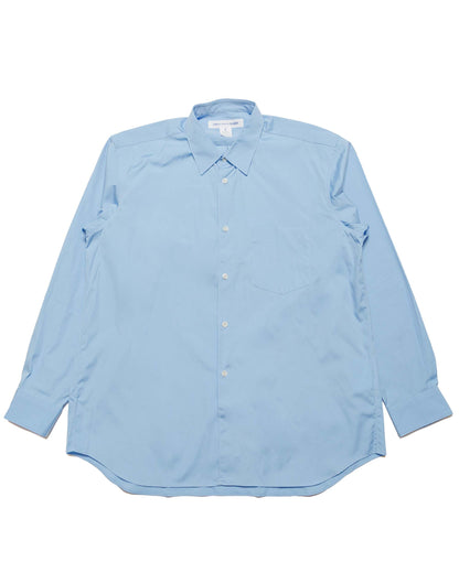 Comme des Garçons SHIRT Wide Classic Shirt Sky