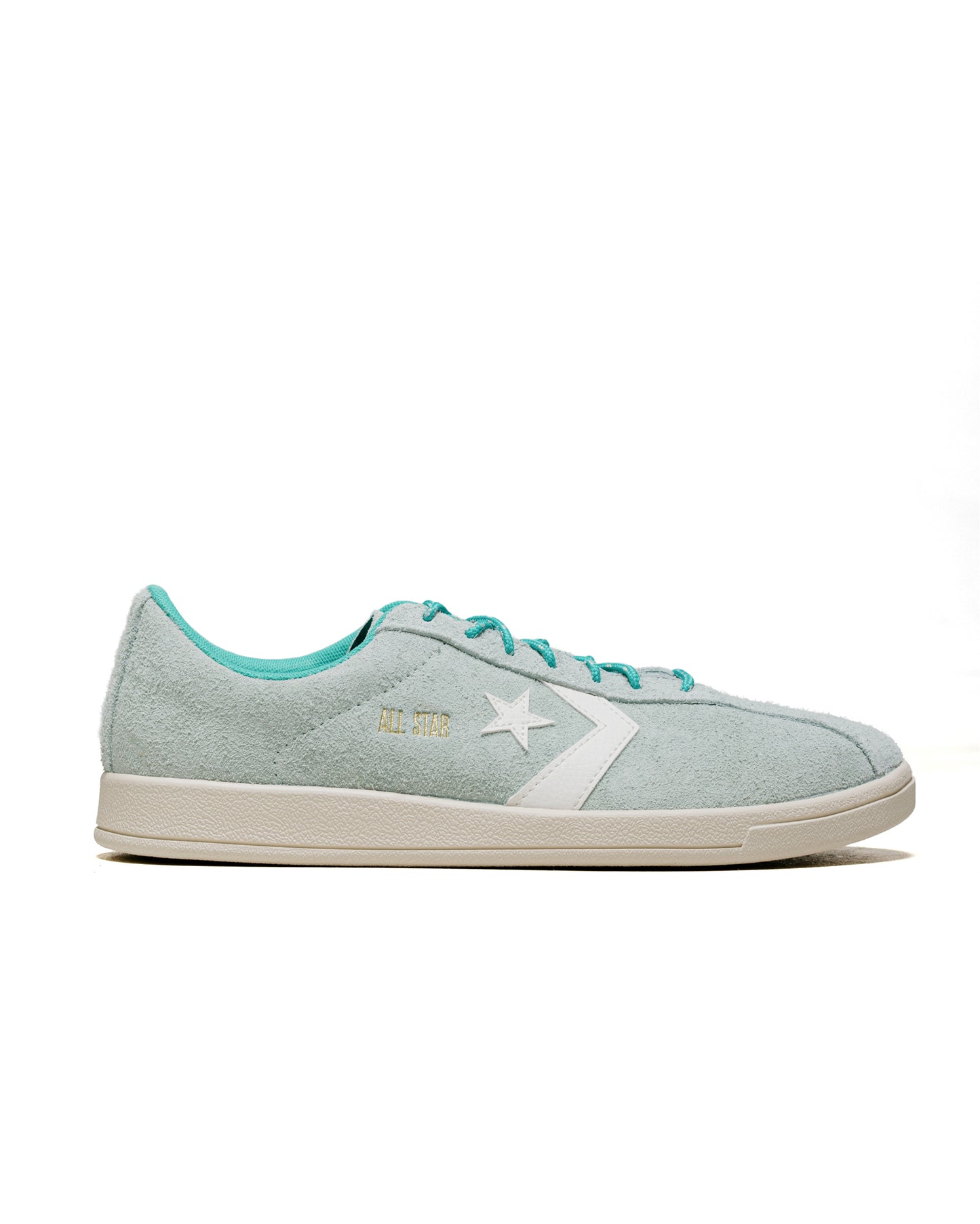 Converse All Star Classic Trainer Ox Thyme Again Green/Lizard Breath Green/Egret A17757C