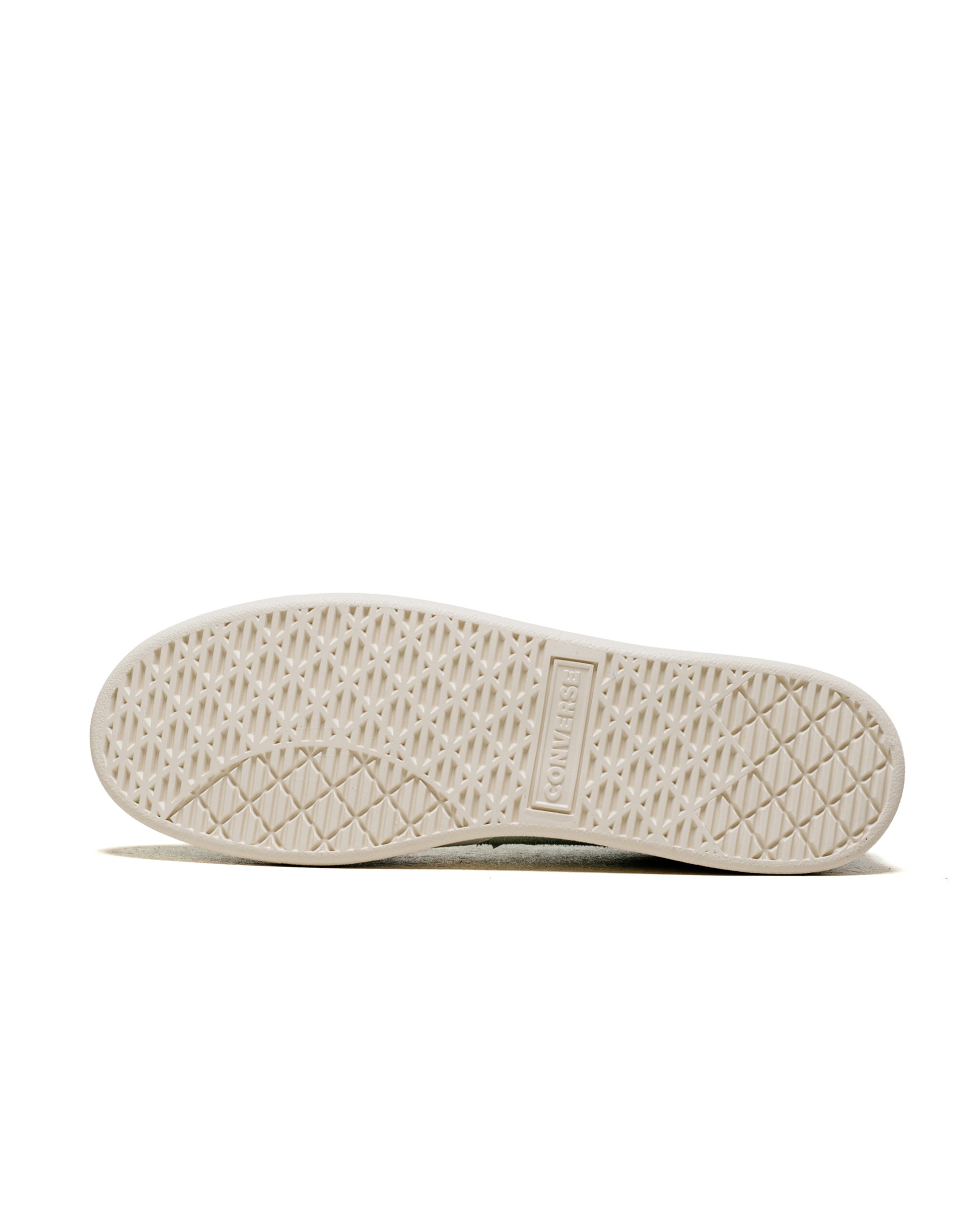 Converse All Star Classic Trainer Ox Thyme Again Green/Lizard Breath Green/Egret A17757C