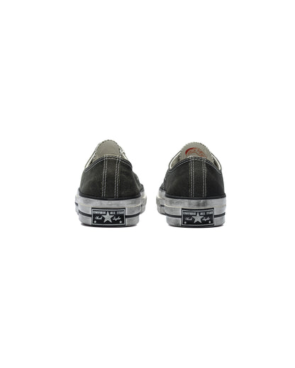 Converse CT 1970s Burnished Leather Moss SauceEgretBlack A20049C