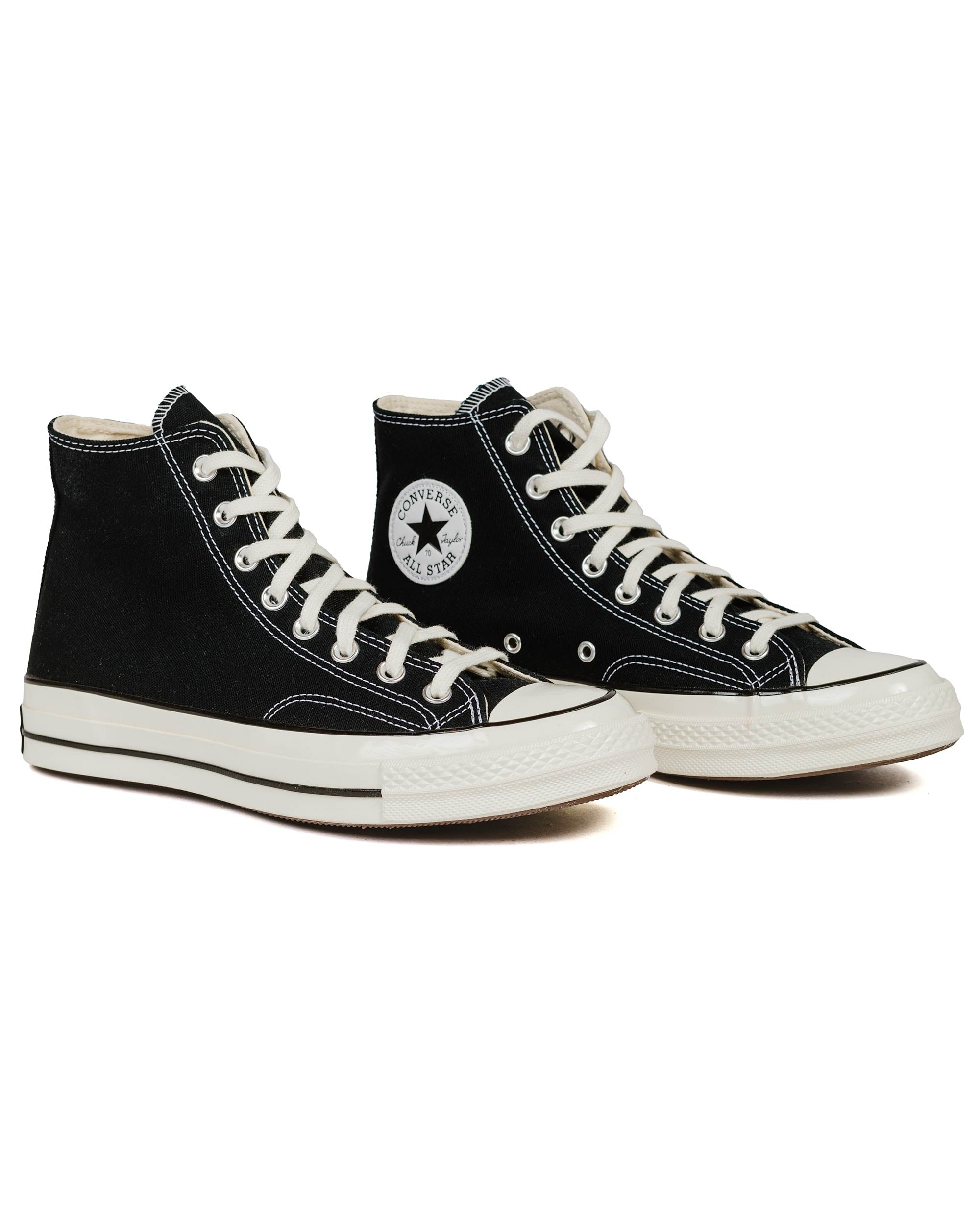 Converse ct as canvas hi black online