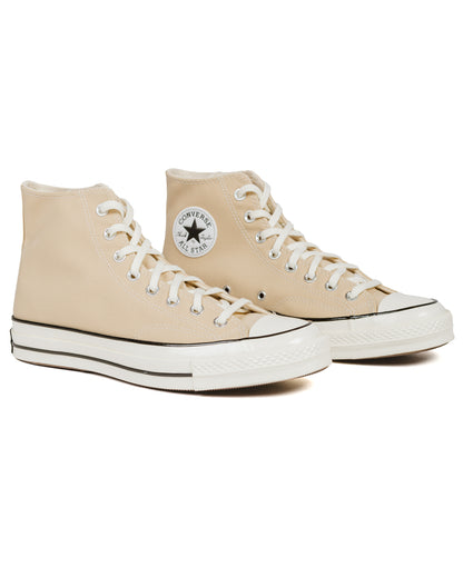 Converse CT 1970s Hi Oat Milk A03446C Side