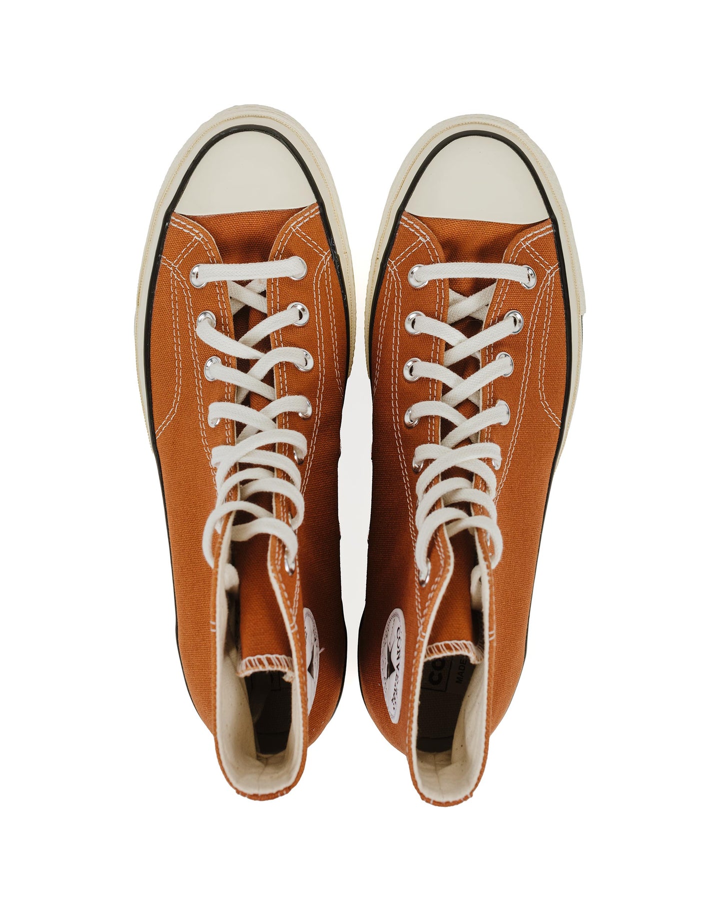 Converse CT 1970s Hi Tawny Owl A04588C