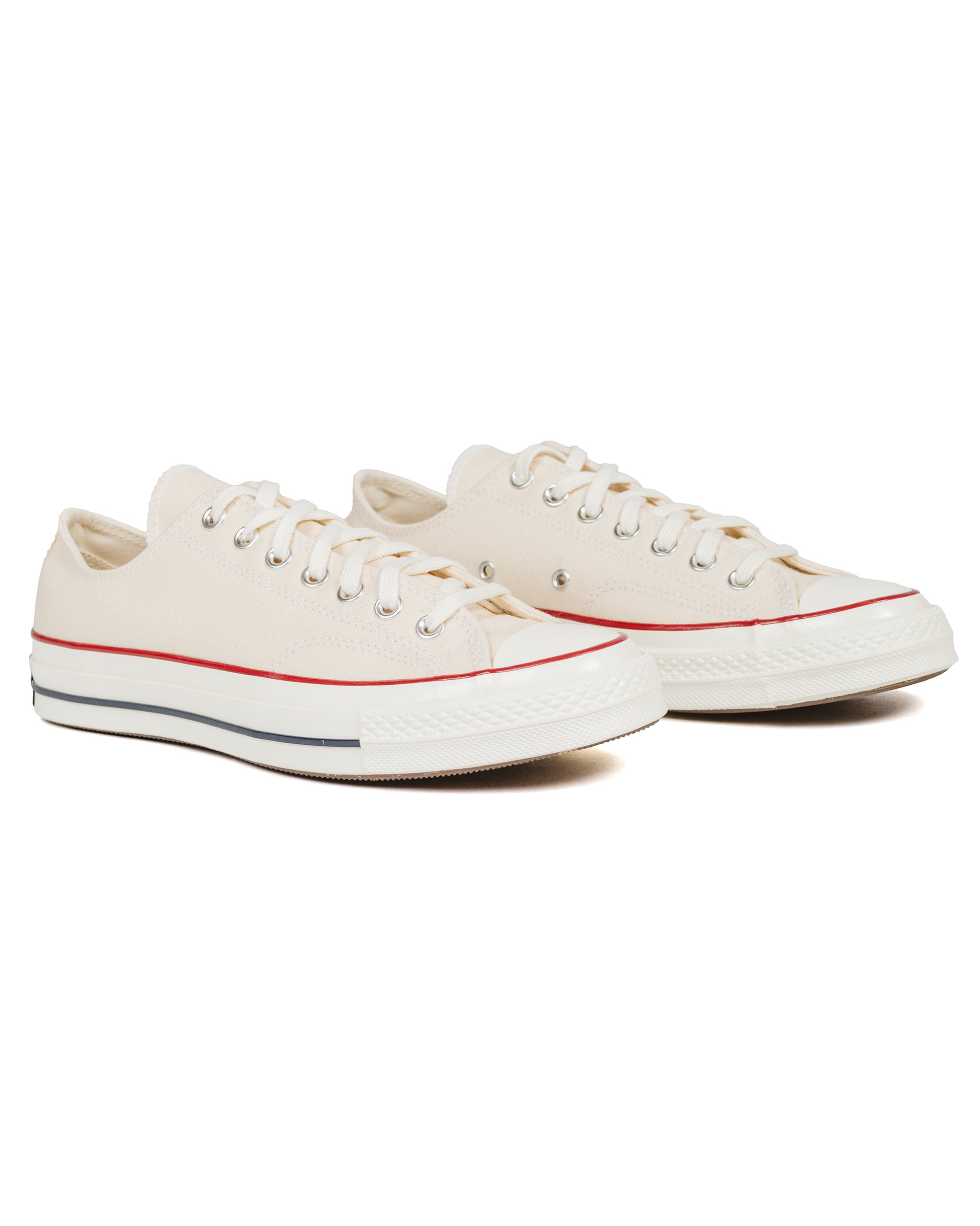 Converse CT 1970s Low 162062C Parchment Side