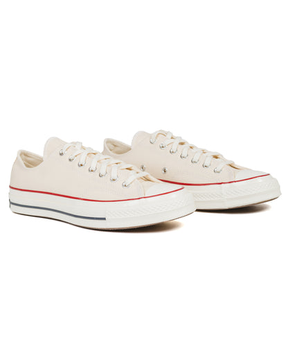 Converse CT 1970s Low 162062C Parchment Side