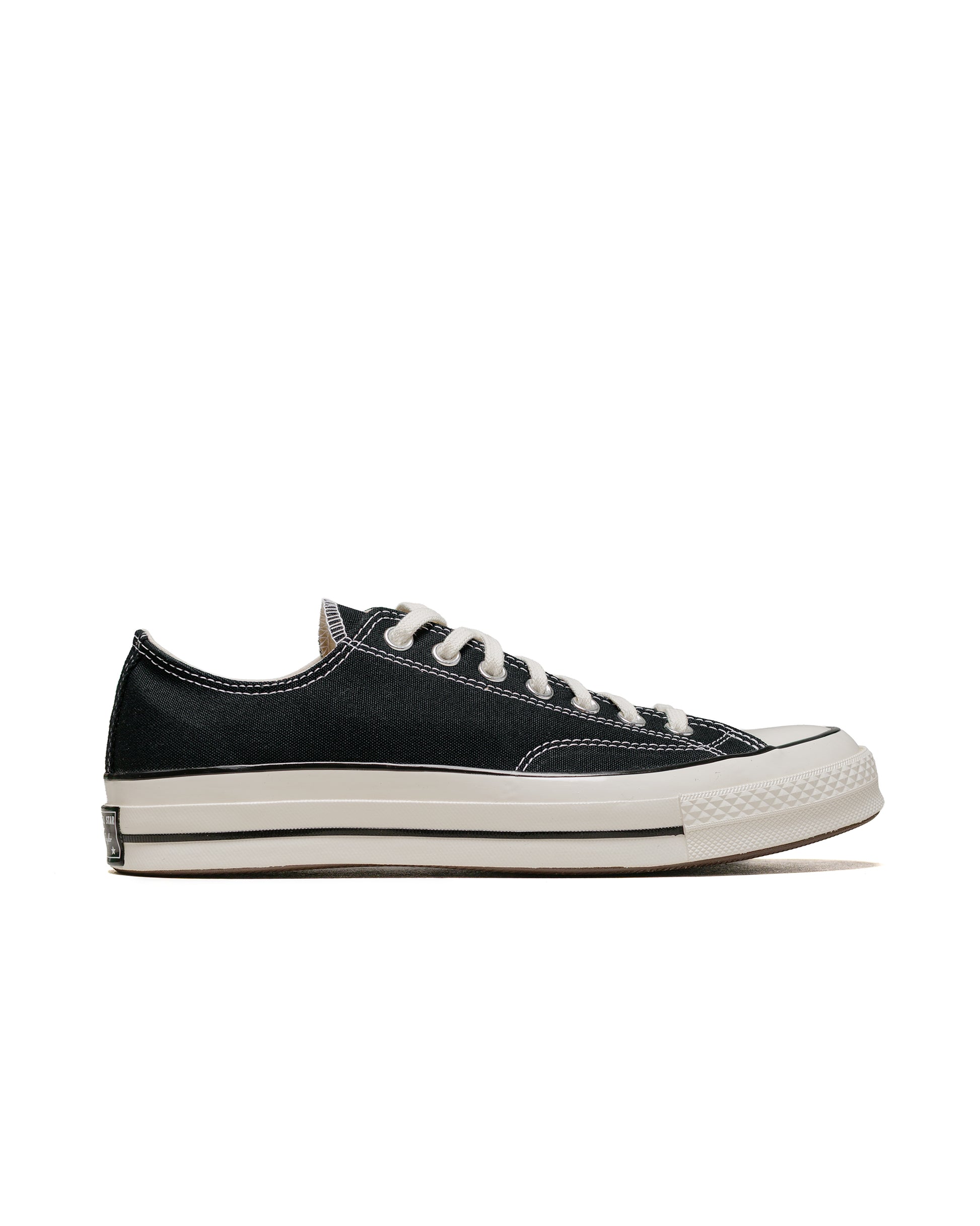 Converse CT 1970s Ox Black 162058C - Main Image