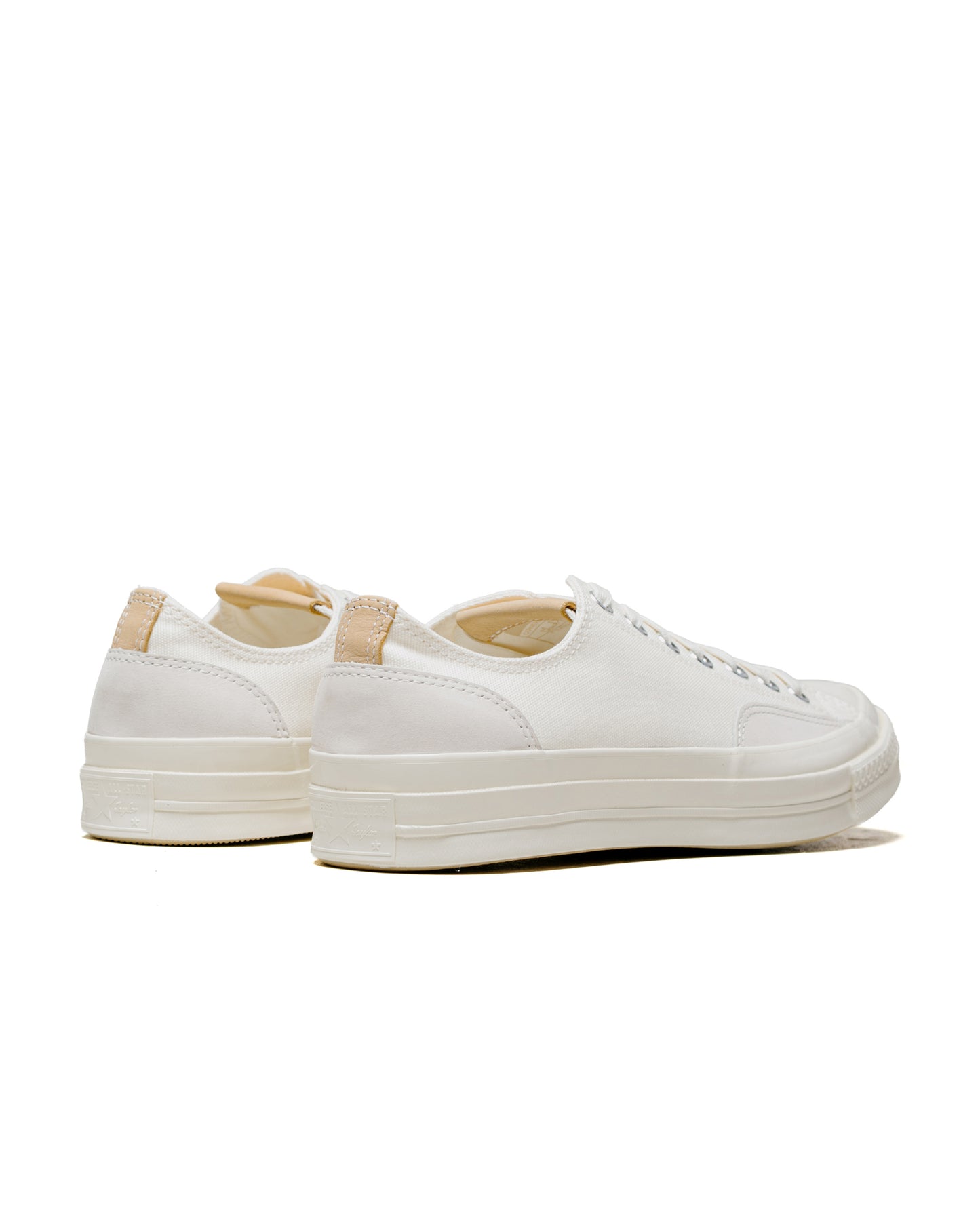 Converse CT 1970s Ox Egret/Egret/Hay Day Brown A15993C