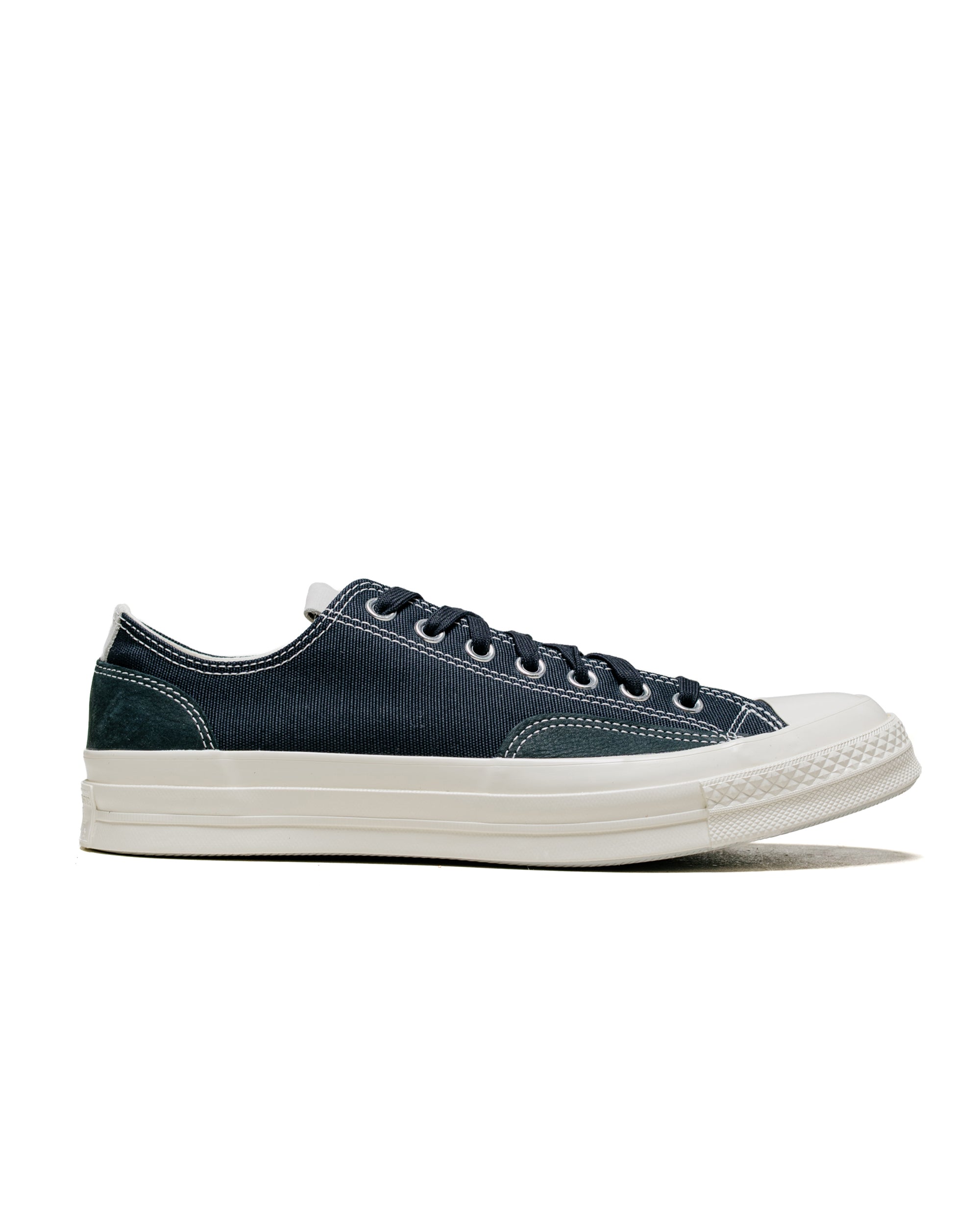 Converse CT 1970s Ox Total Eclipse Black/Egret/Light Grey A15992C