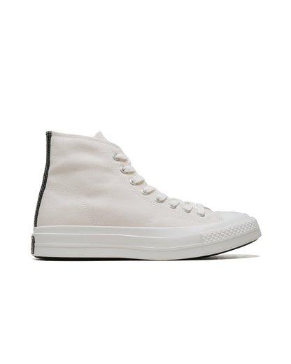 Converse CTAS First String Hi A14279C Natural Undyed/Marshmallow