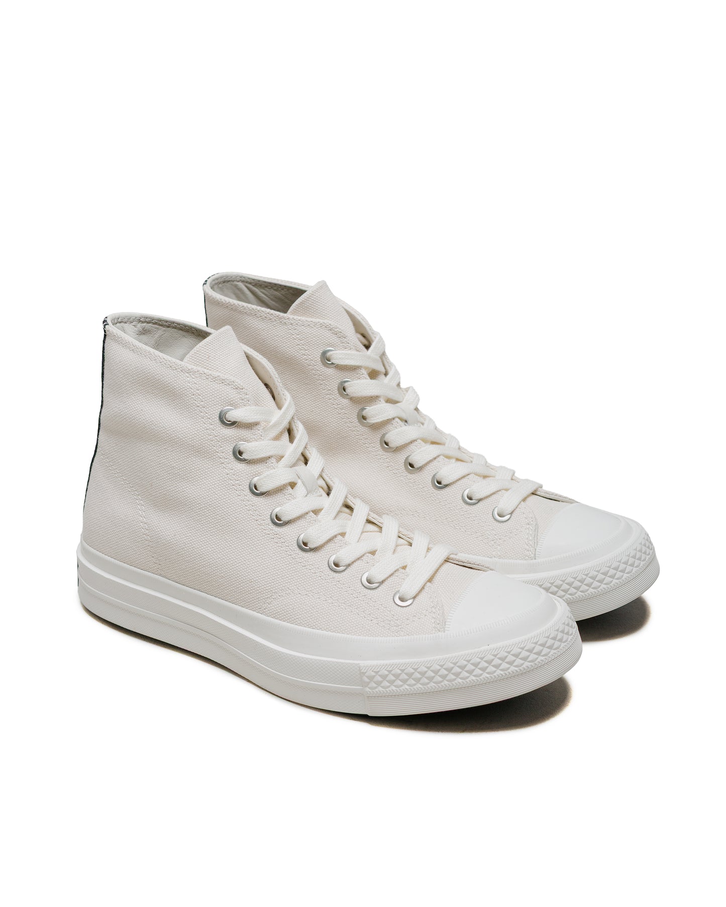 Converse CTAS First String Hi A14279C Natural Undyed/Marshmallow