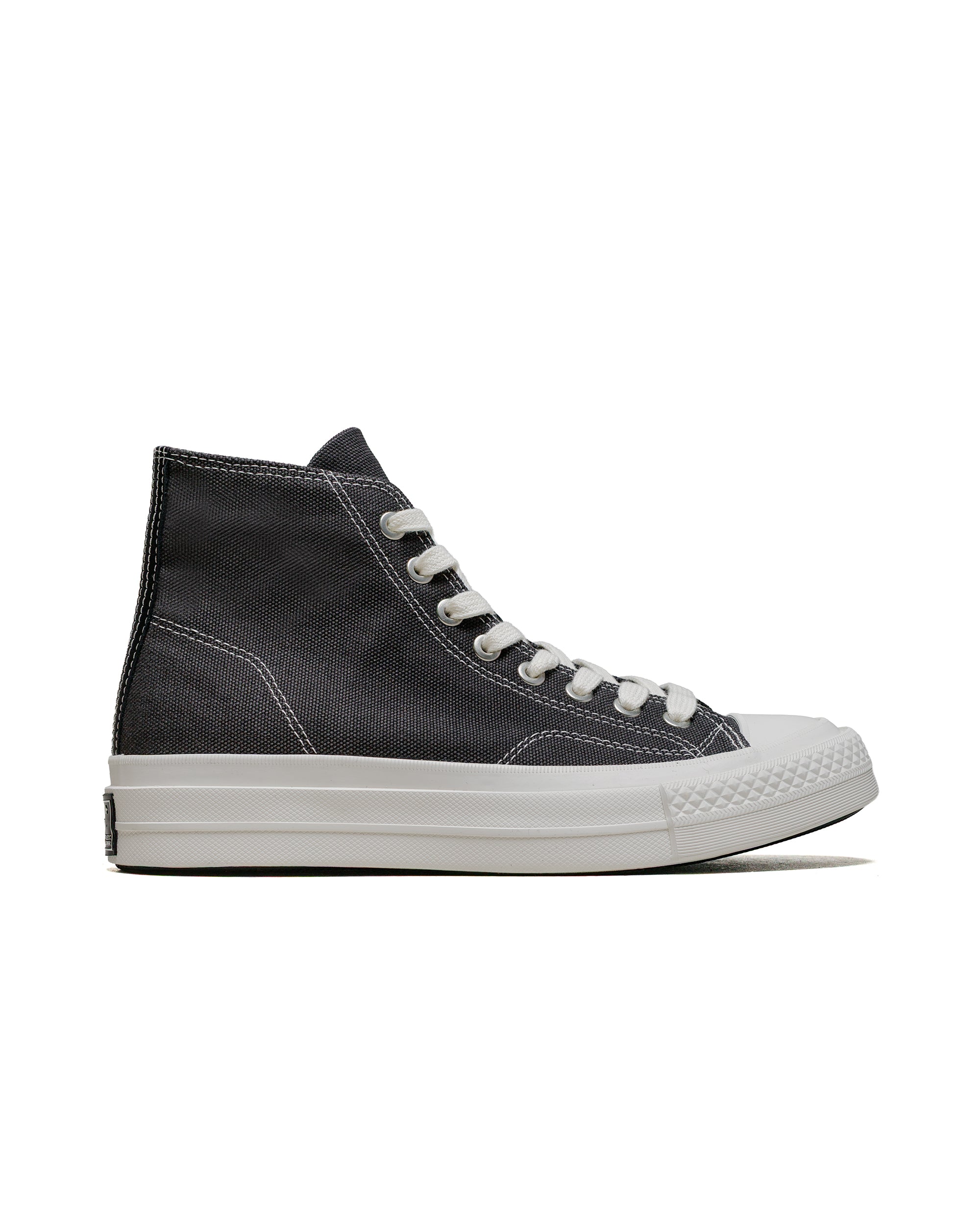 Converse CT 1970s Hi Black 162050C